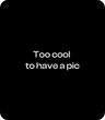 Default profile picture